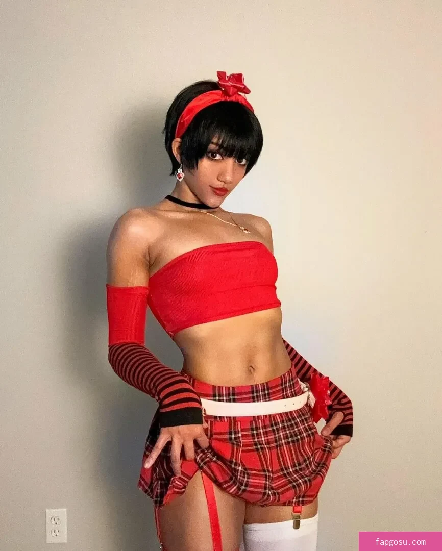 Numochiii