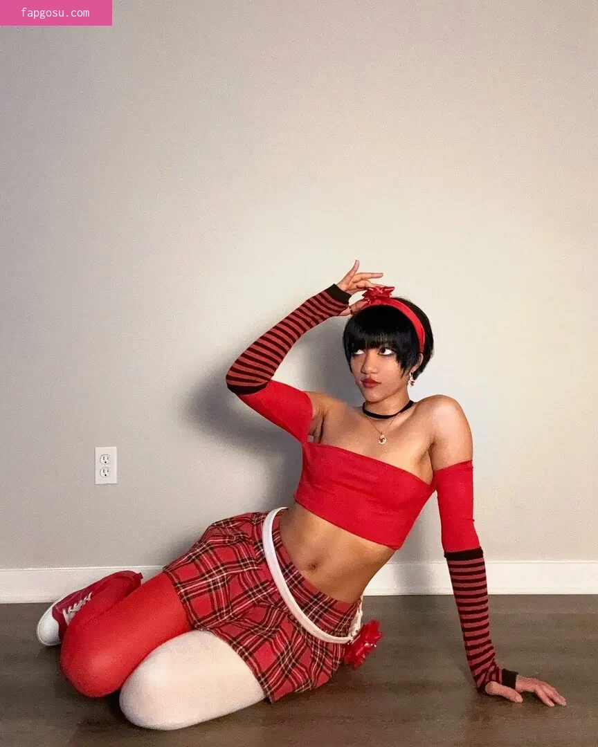 Numochiii