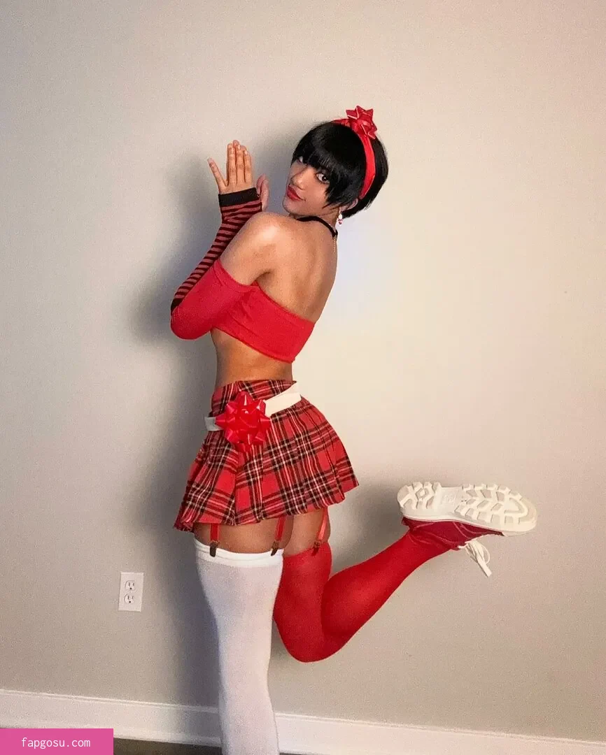 Numochiii
