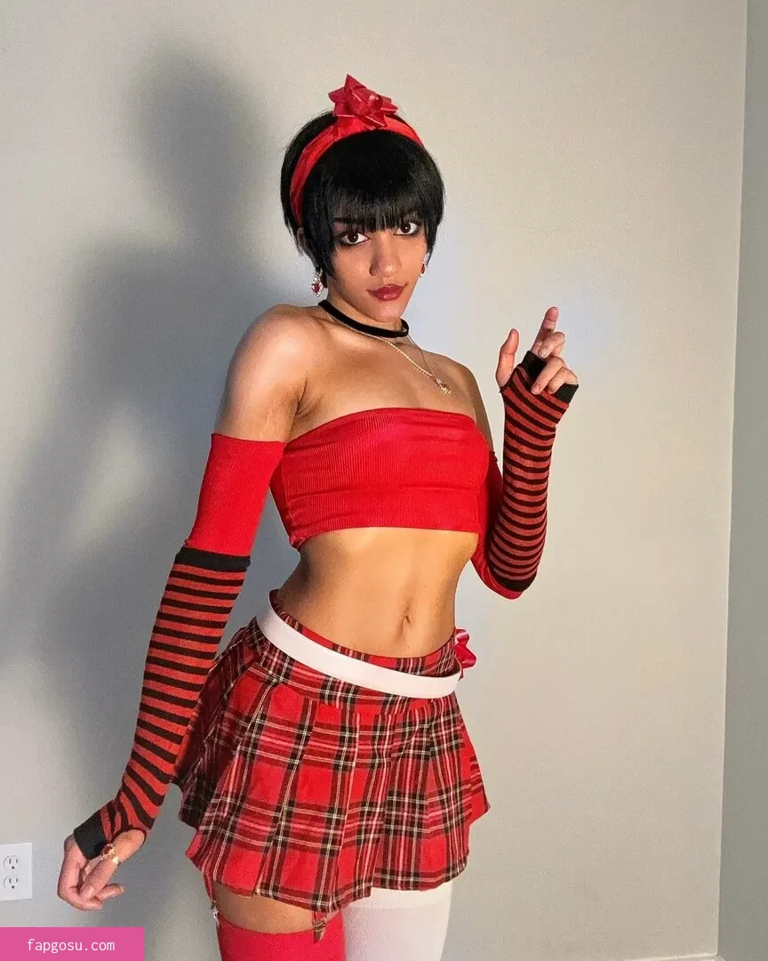 Numochiii