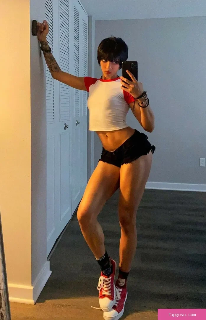 Numochiii