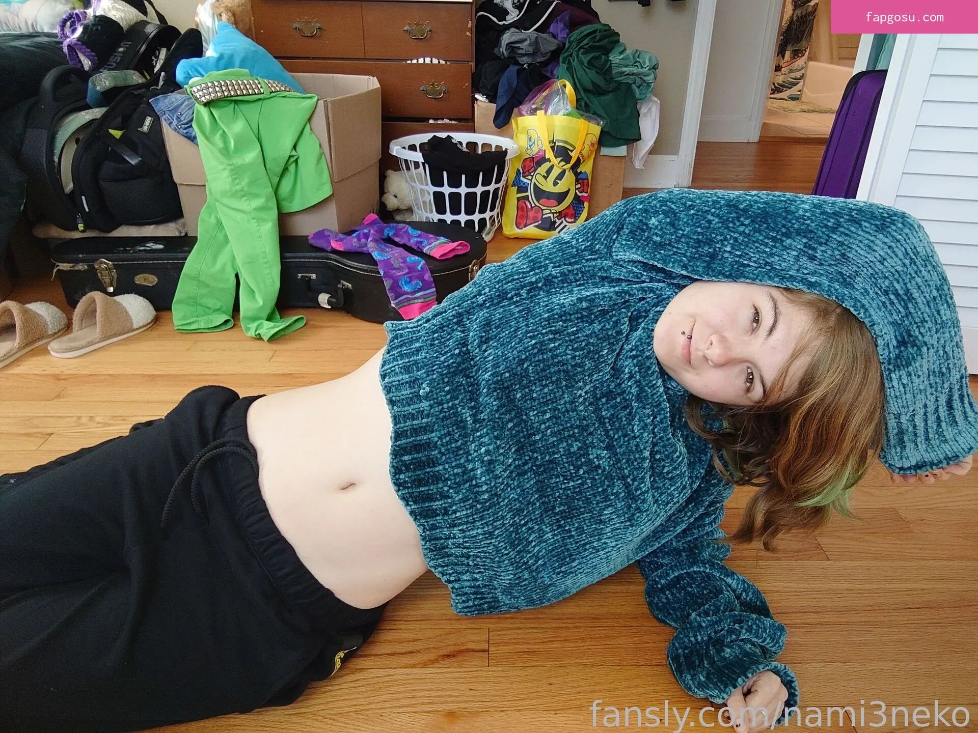 nami3neko