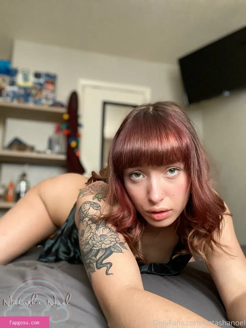 natashanoel