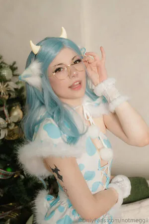 notmeggii content