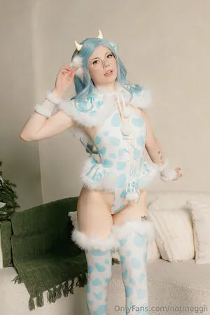 notmeggii content