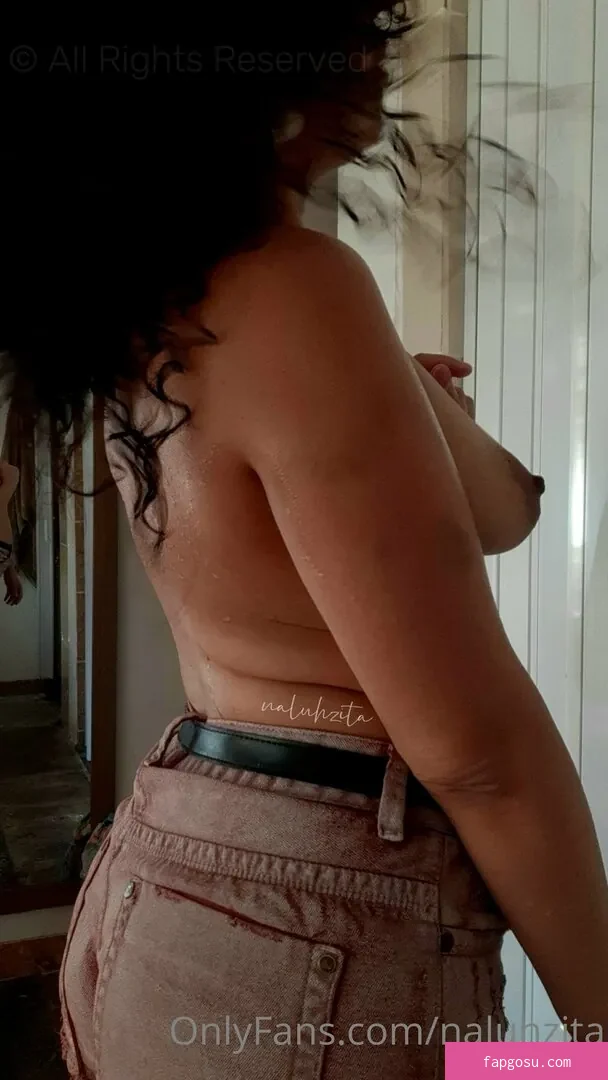 naluhzita