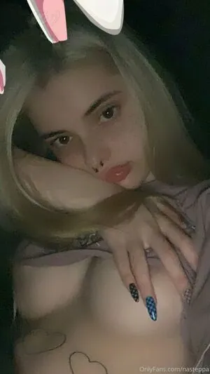Nasteppa