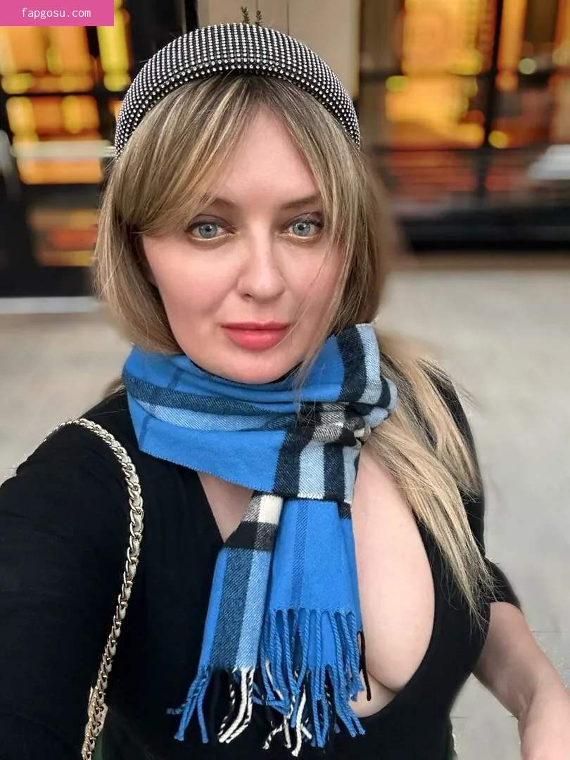 Natalia Antonova