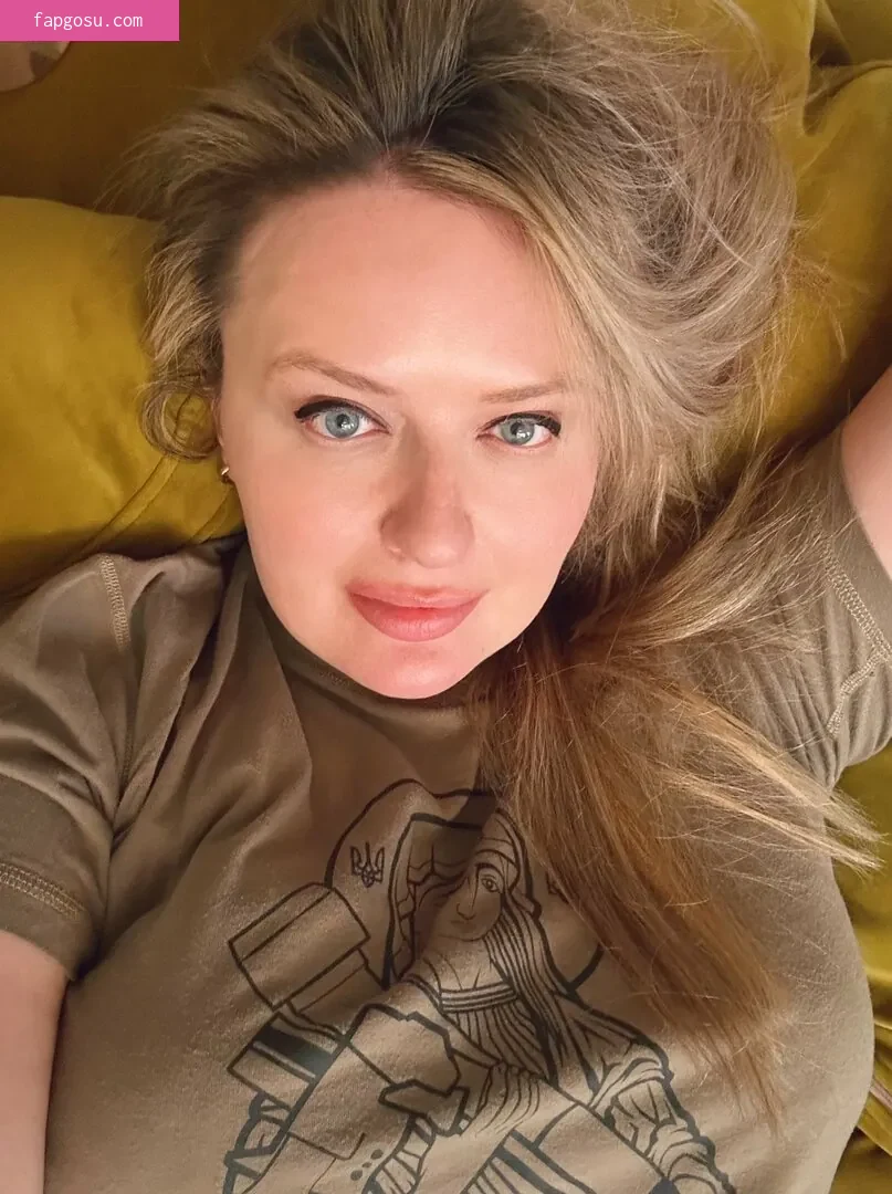Natalia Antonova