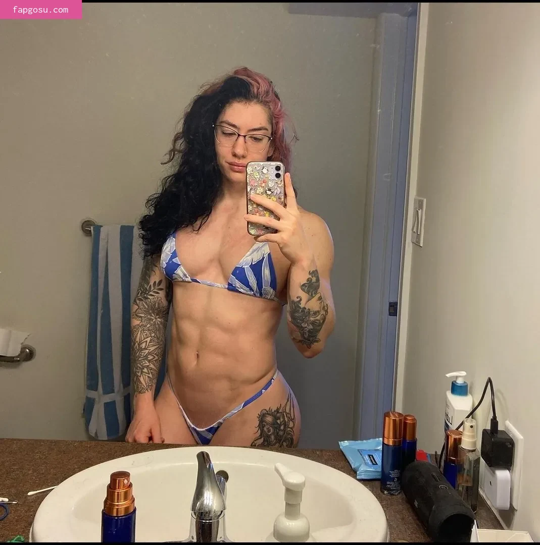 Natasha Aughey