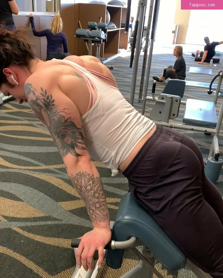 Natasha Aughey