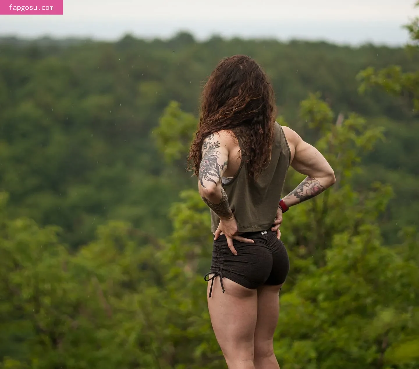 Natasha Aughey