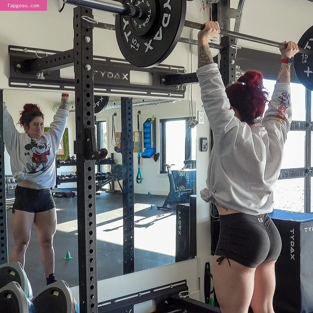 Natasha Aughey