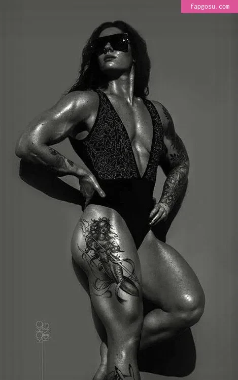 Natasha Aughey