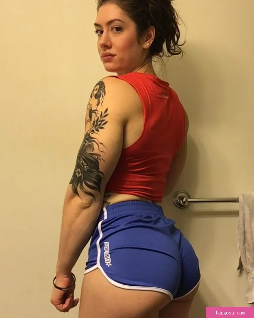 Natasha Aughey