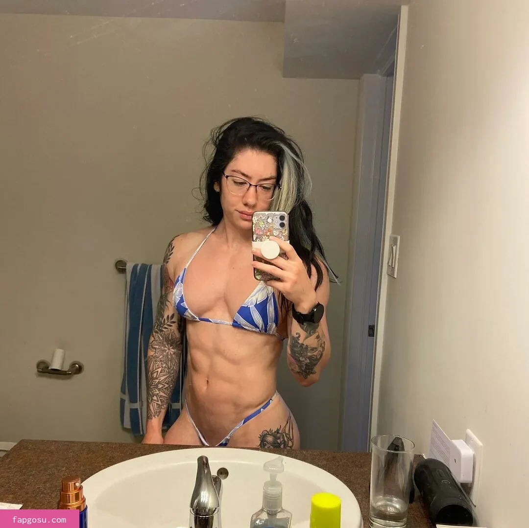 Natasha Aughey