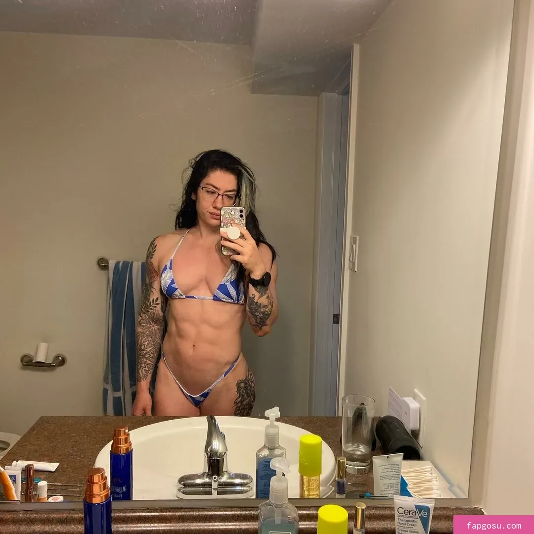 Natasha Aughey