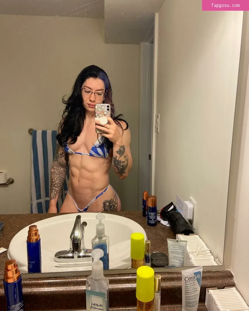Natasha Aughey