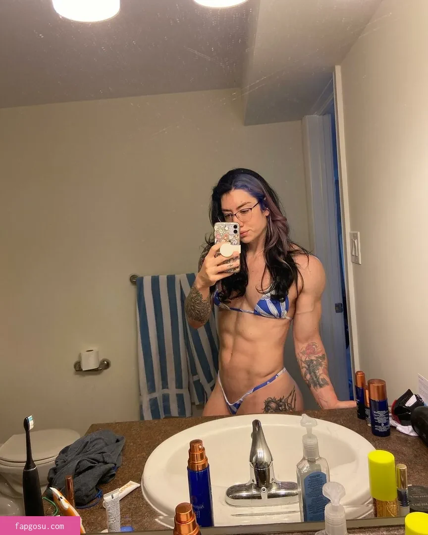 Natasha Aughey