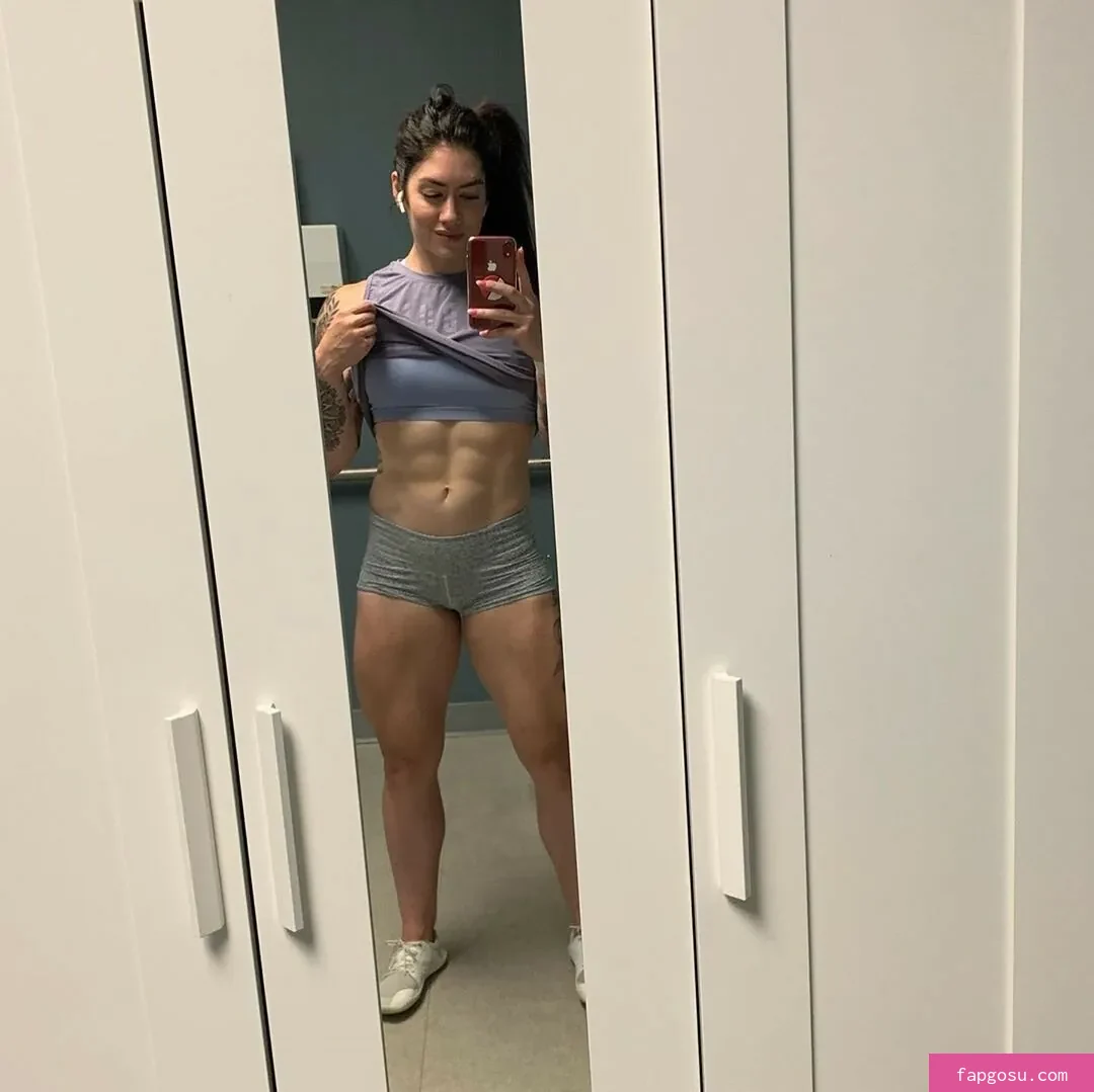 Natasha Aughey