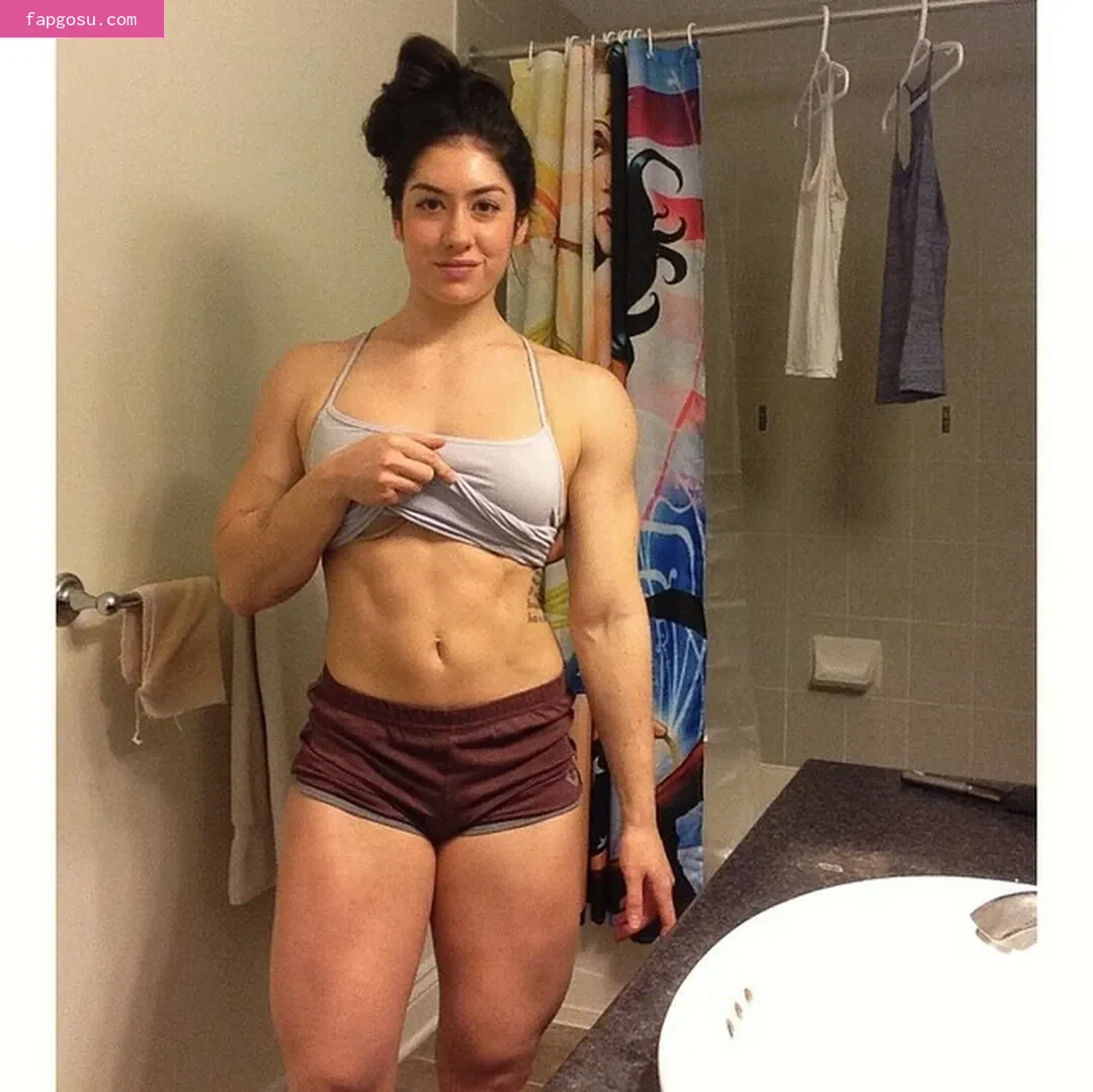 Natasha Aughey