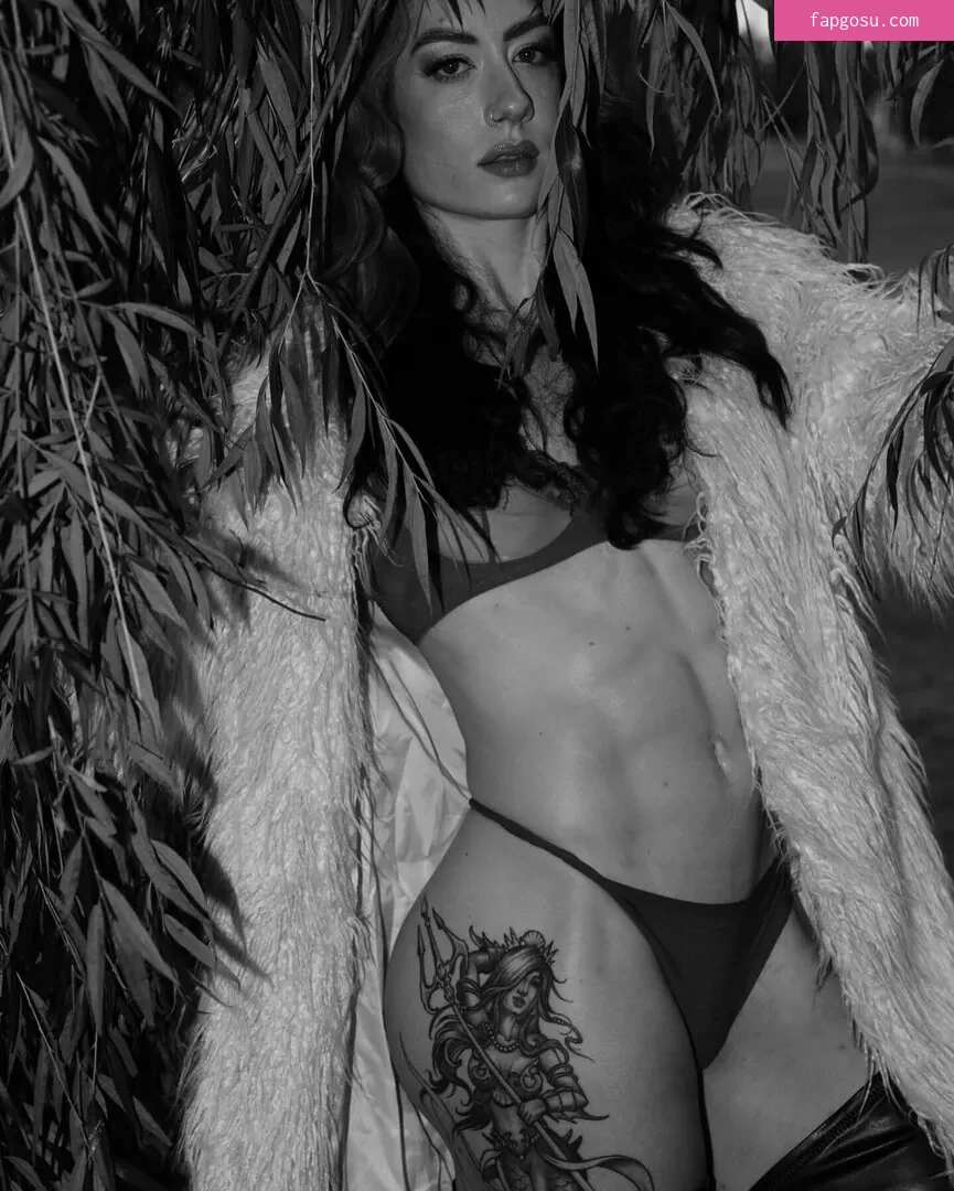 Natasha Aughey