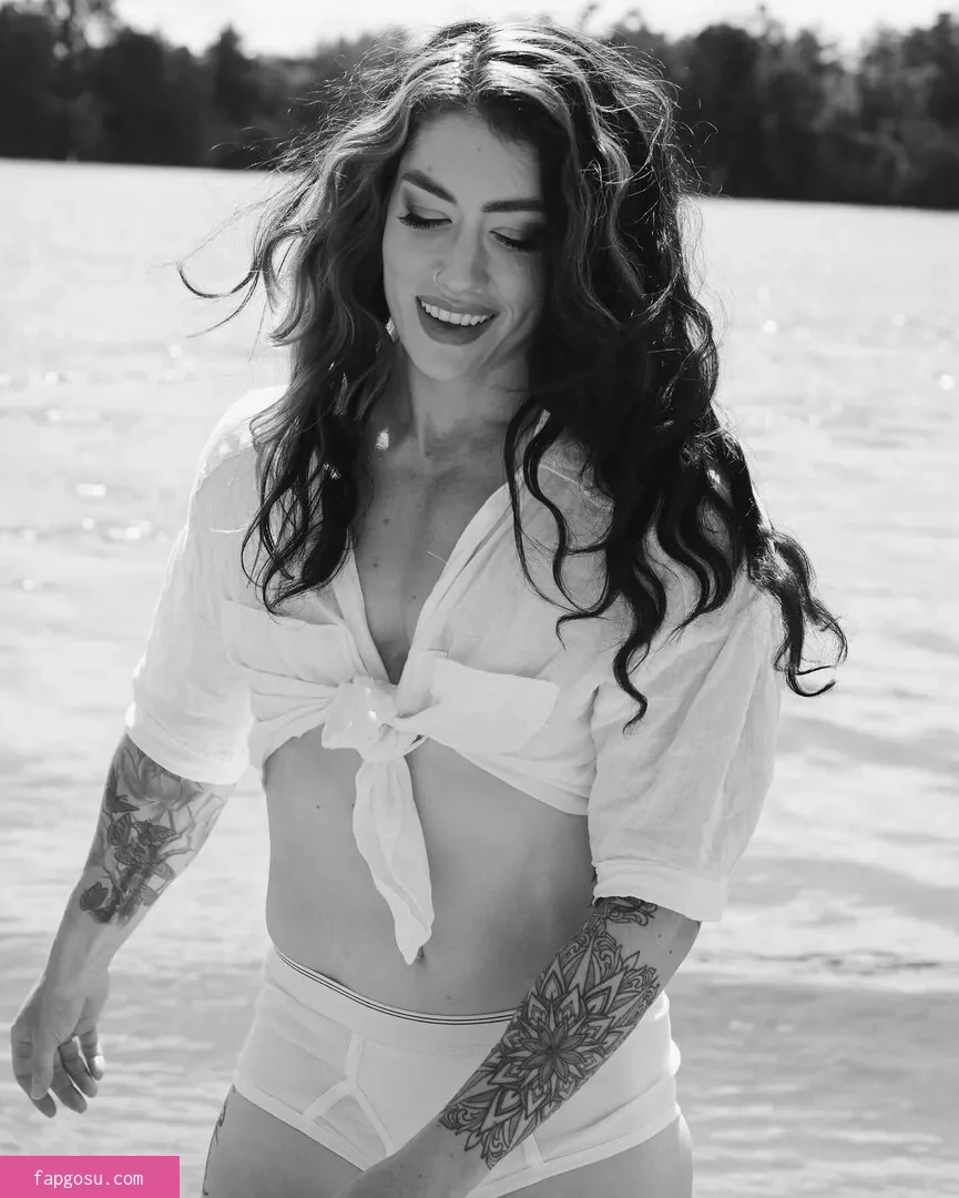 Natasha Aughey