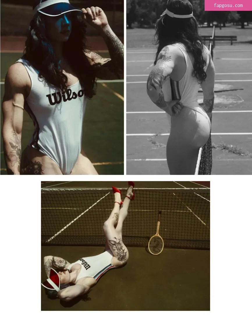 Natasha Aughey