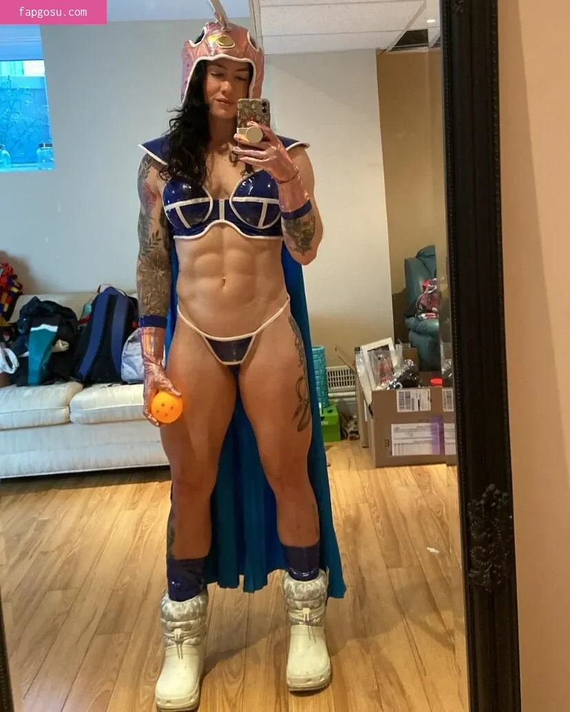 Natasha Aughey