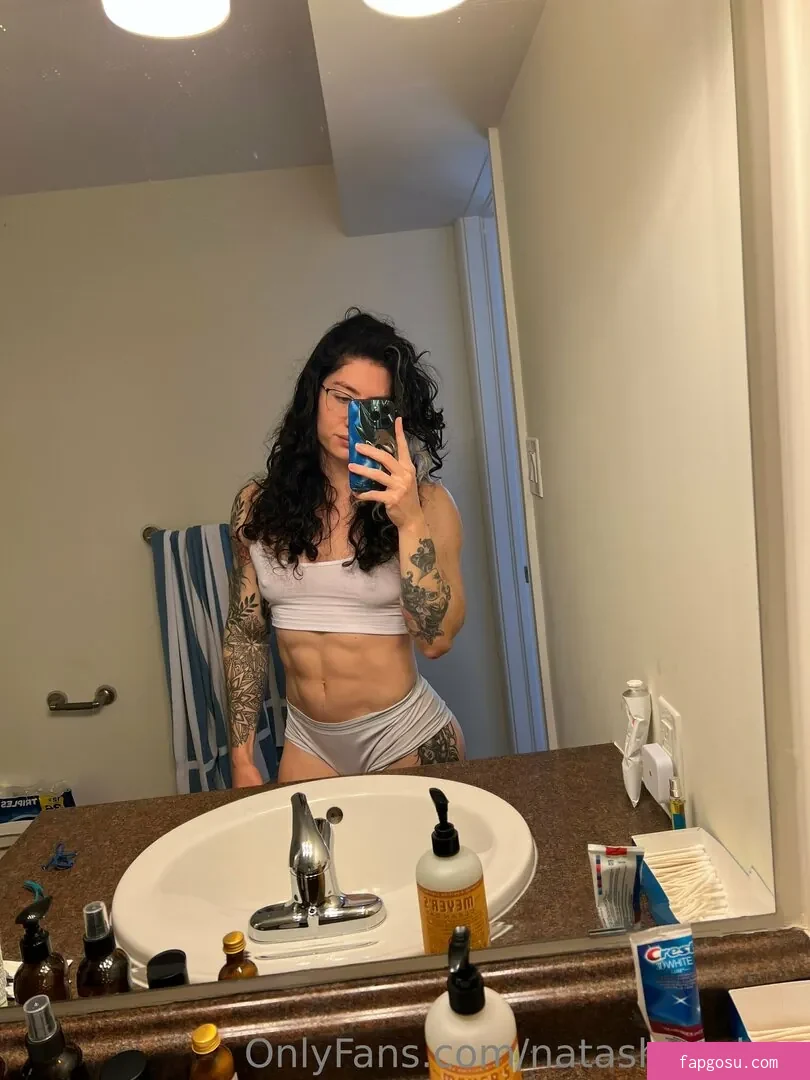 Natasha Aughey