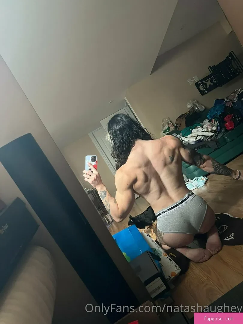 Natasha Aughey