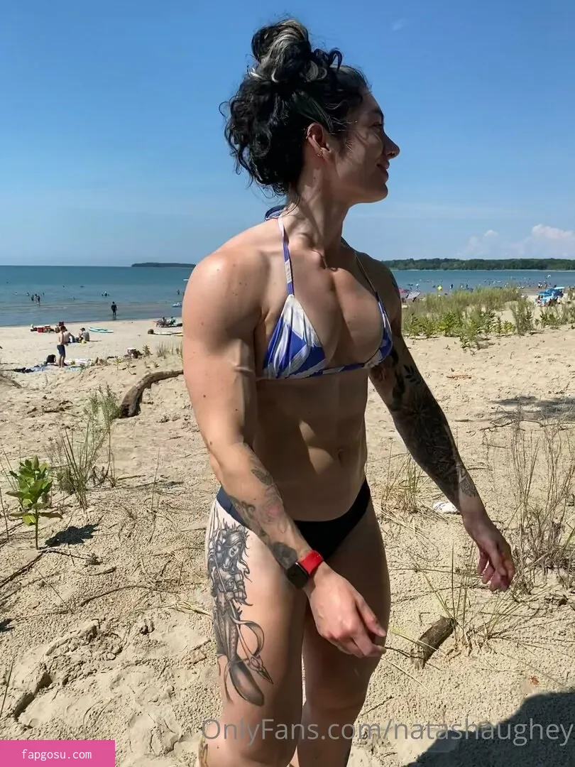 Natasha Aughey