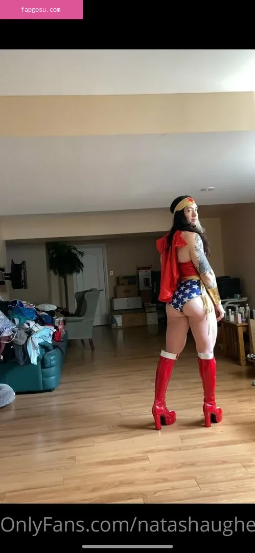 Natasha Aughey