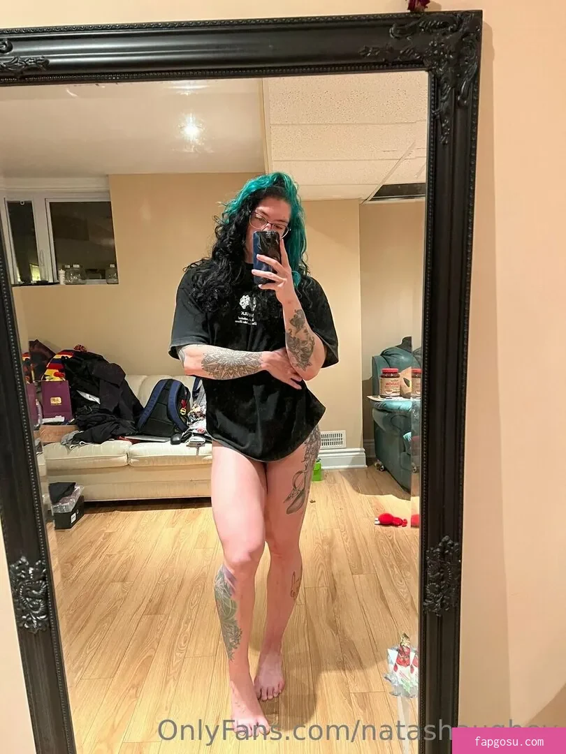 Natasha Aughey