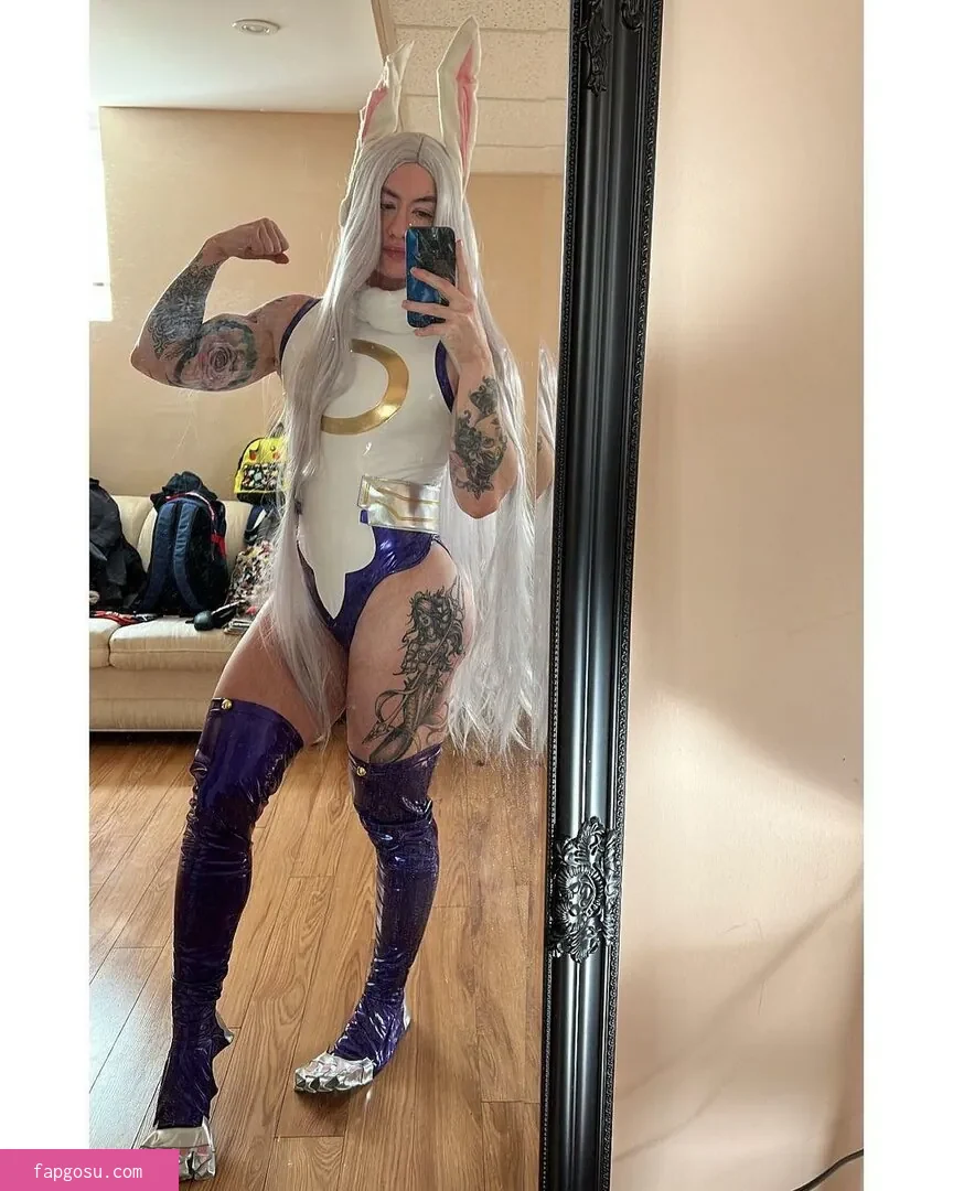 Natasha Aughey