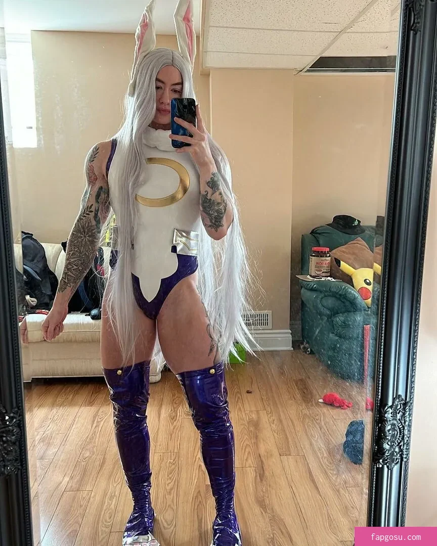 Natasha Aughey