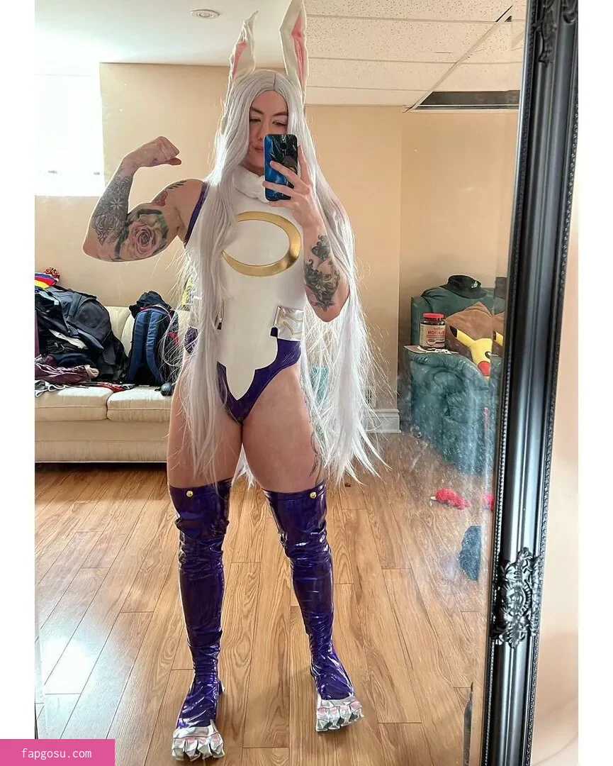 Natasha Aughey