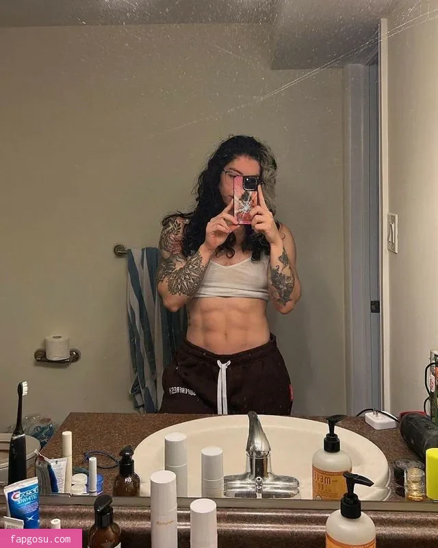 Natasha Aughey