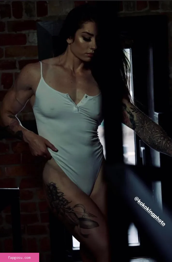 Natasha Aughey