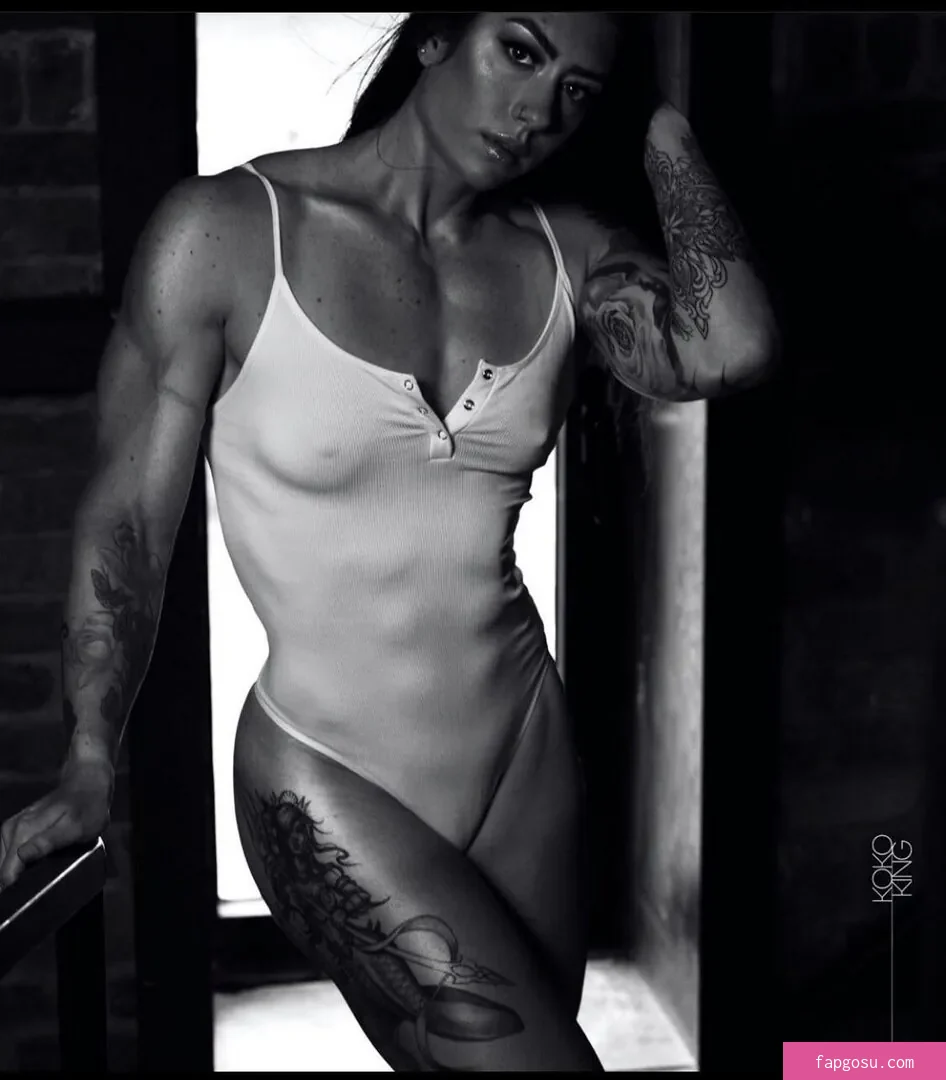 Natasha Aughey