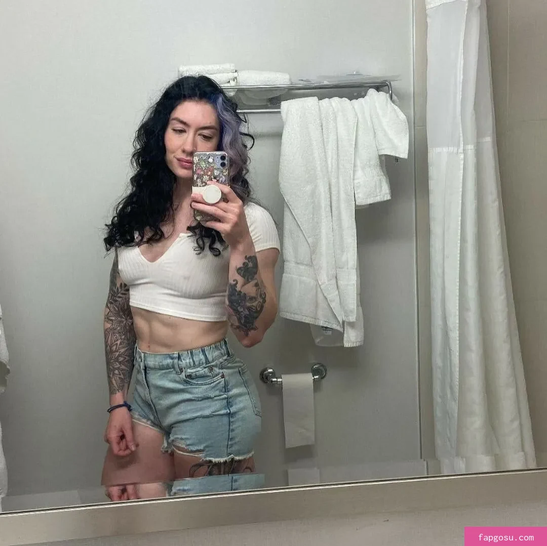 Natasha Aughey