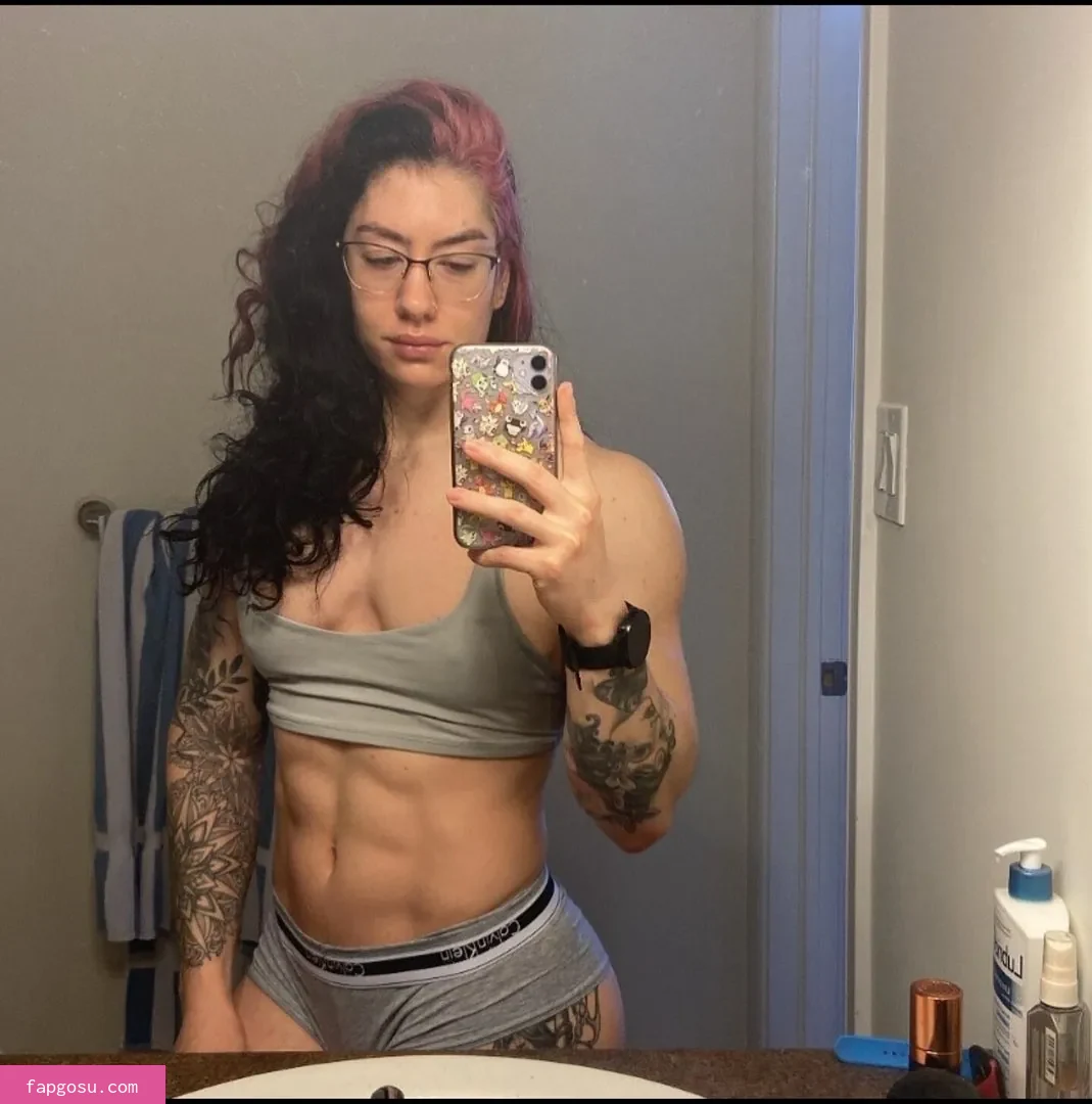 Natasha Aughey