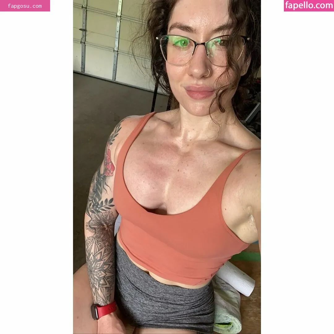 Natasha Aughey