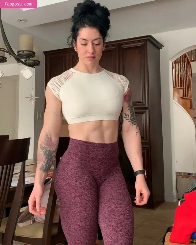 Natasha Aughey