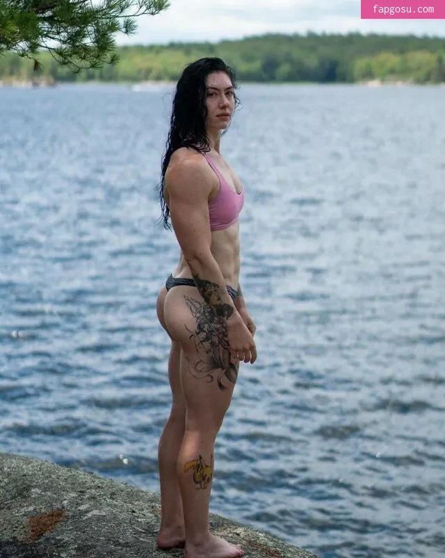 Natasha Aughey