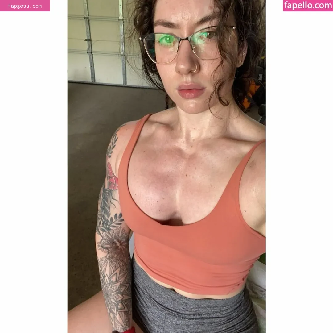 Natasha Aughey