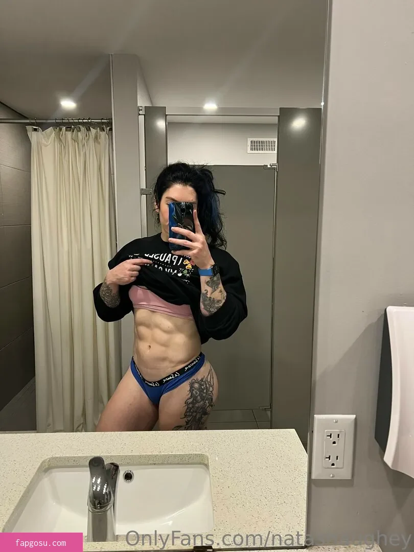 Natasha Aughey