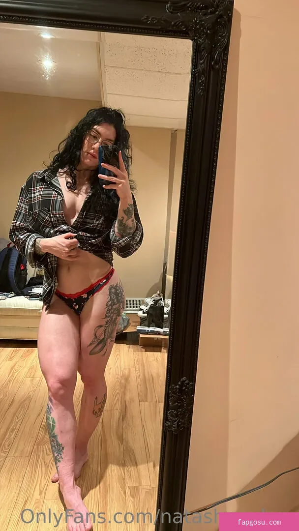 Natasha Aughey