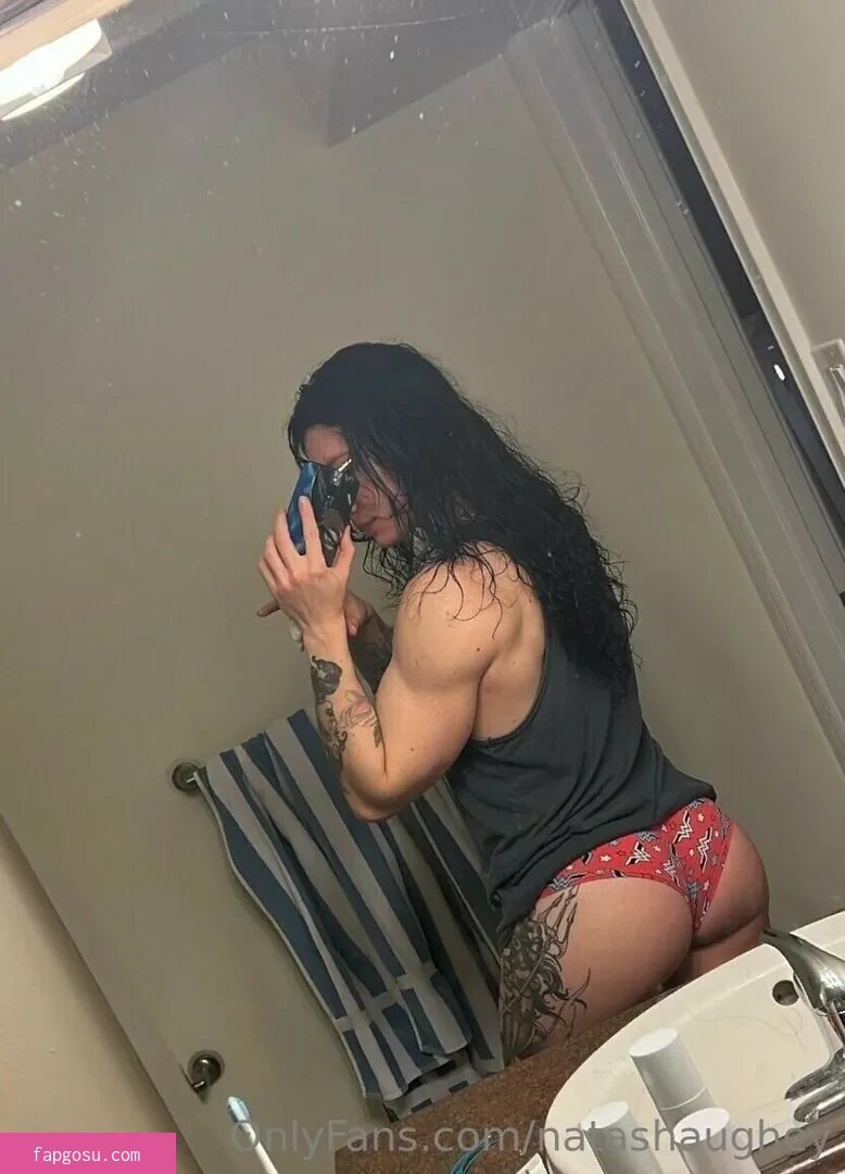 Natasha Aughey
