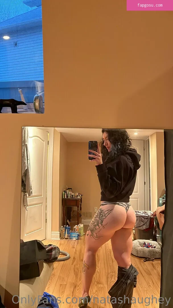 Natasha Aughey